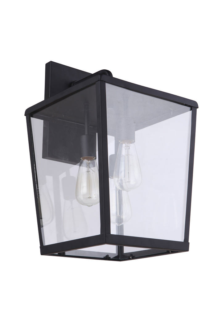 Olsen Outdoor Wall Light by Craftmade - view 7