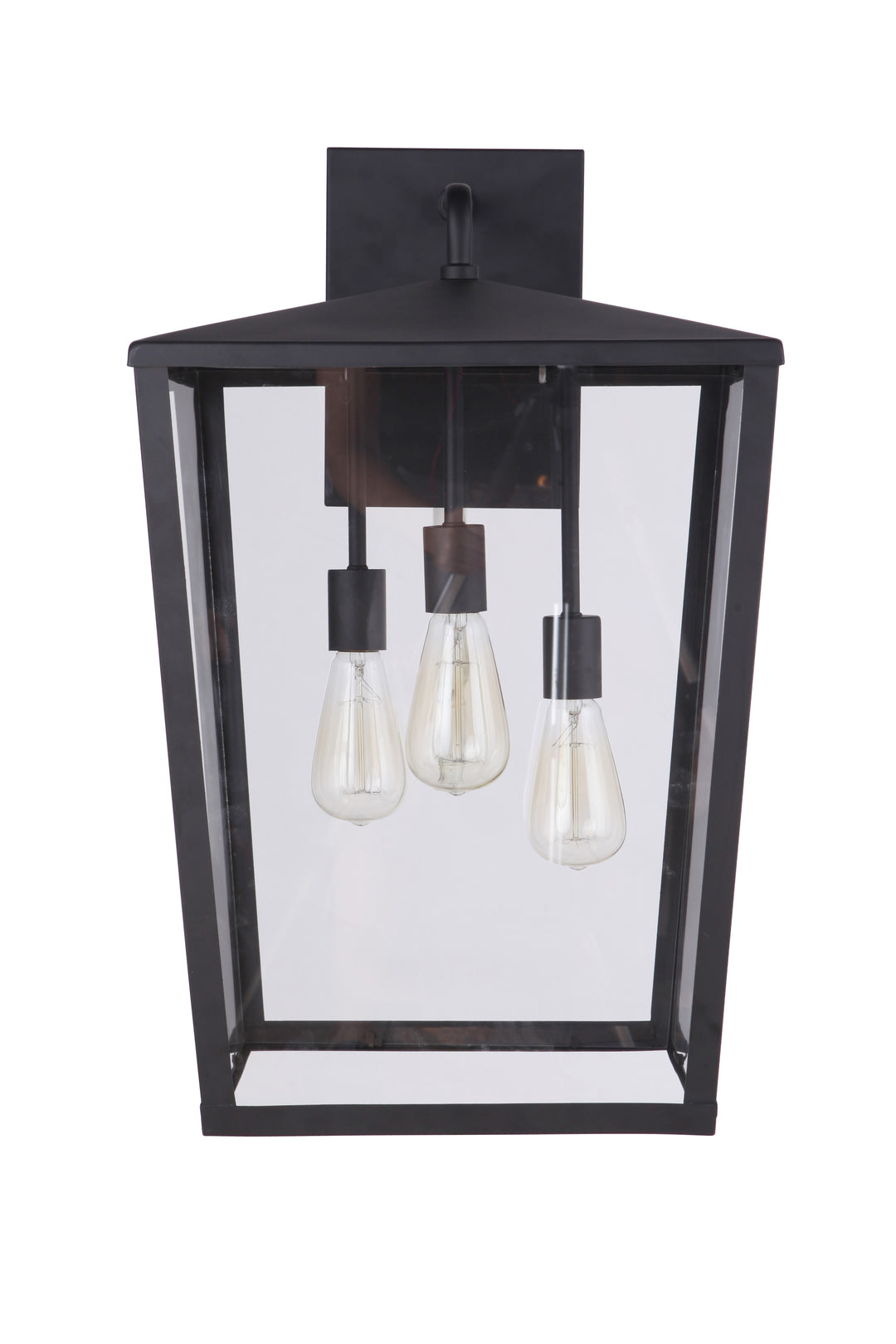 Olsen Outdoor Wall Light by Craftmade - view 24