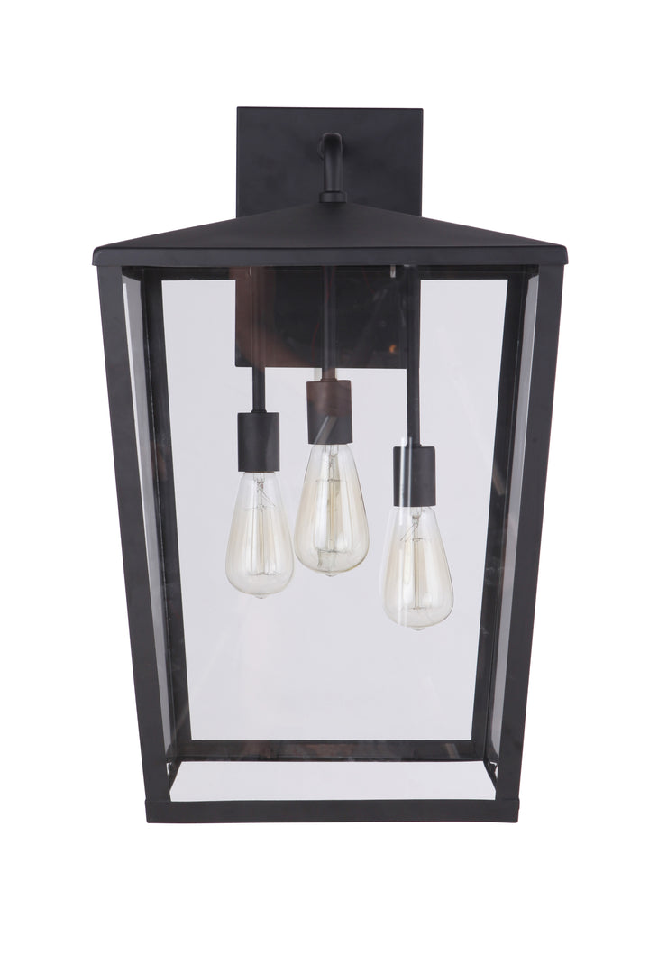 Olsen Outdoor Wall Light by Craftmade - view 24