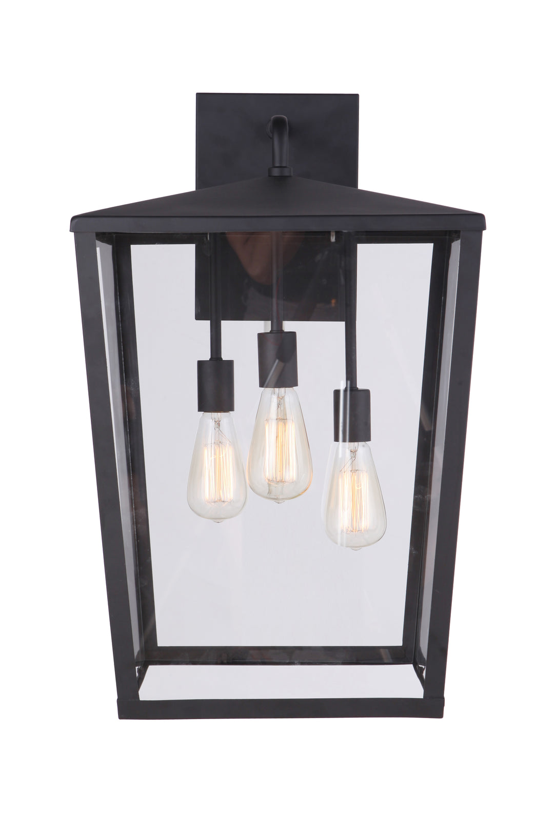 Olsen Outdoor Wall Light by Craftmade - view 25