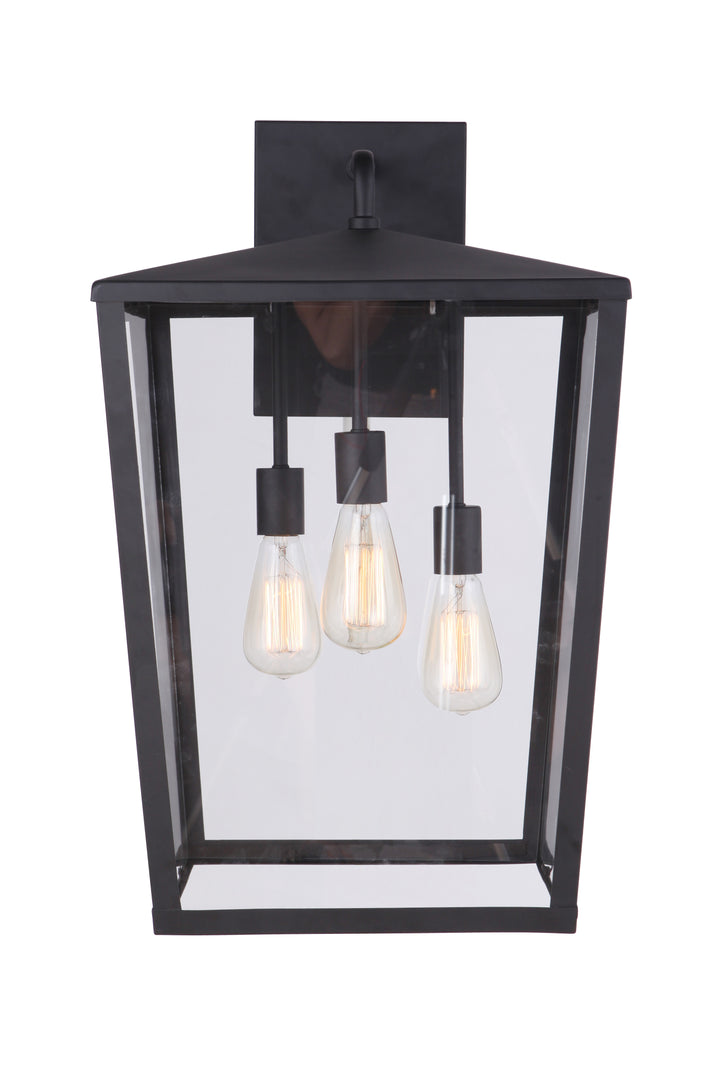 Olsen Outdoor Wall Light by Craftmade - view 25