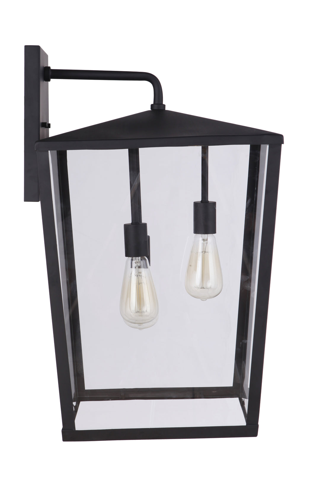 Olsen Outdoor Wall Light by Craftmade - view 26