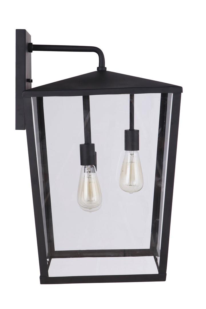 Olsen Outdoor Wall Light by Craftmade - view 26
