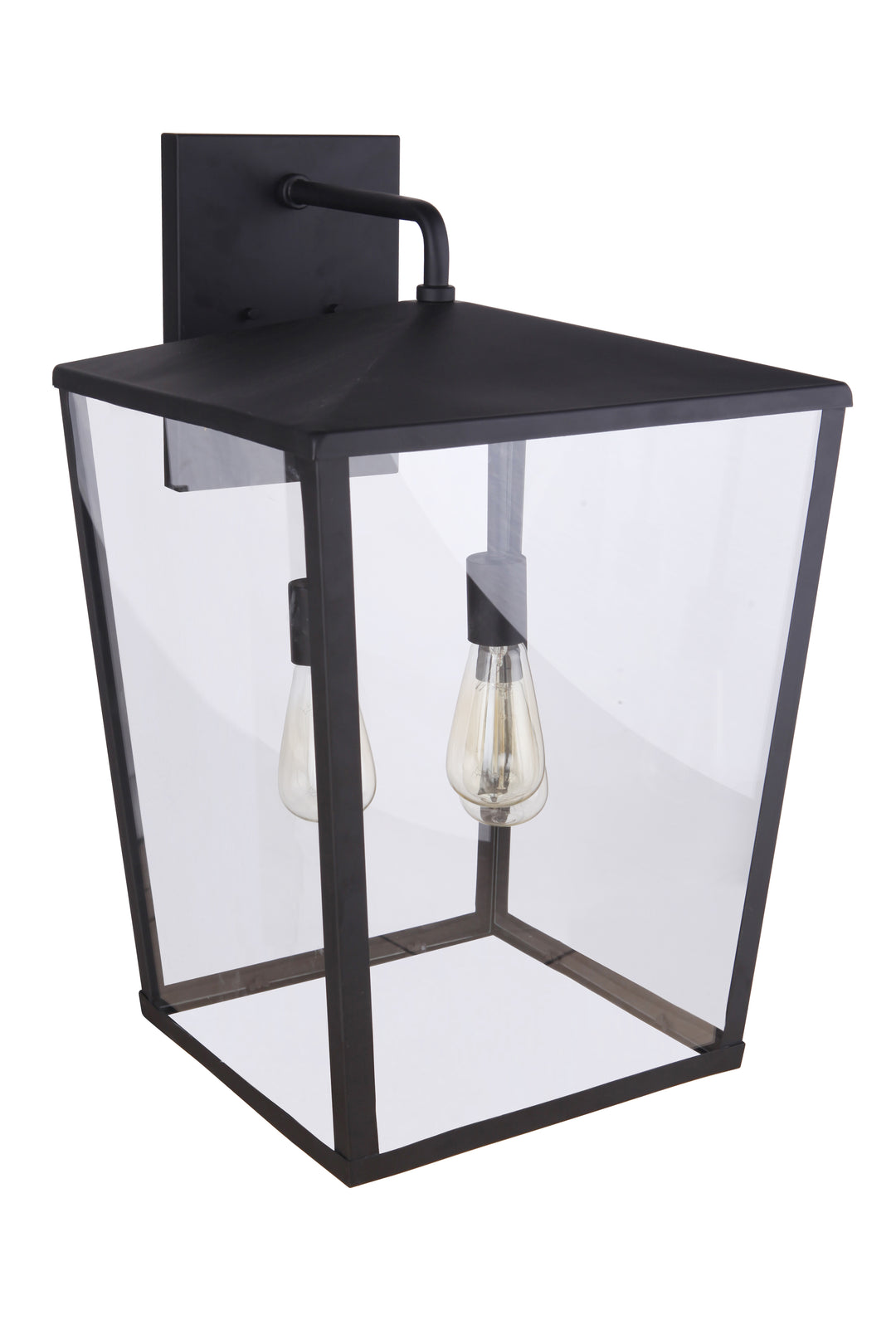 Olsen Outdoor Wall Light by Craftmade - view 27