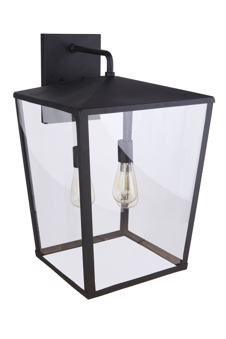 Olsen Outdoor Wall Light by Craftmade - view 27