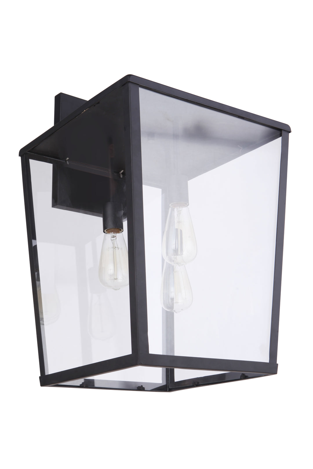 Olsen Outdoor Wall Light by Craftmade - view 28
