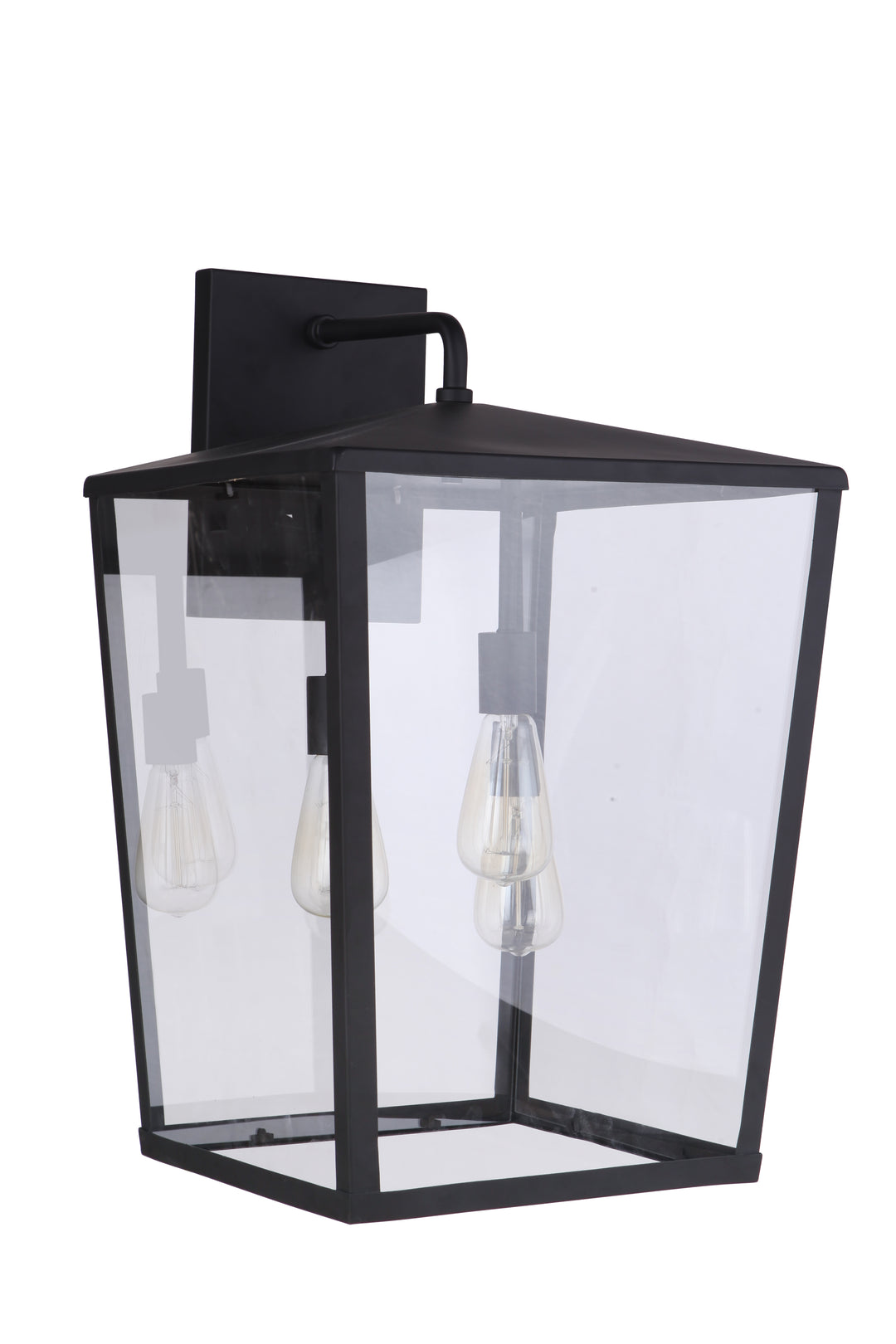 Olsen Outdoor Wall Light by Craftmade - view 23