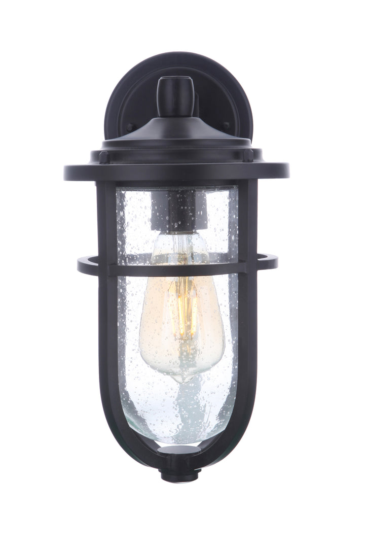 Voyage Outdoor Wall Light by Craftmade - view 17