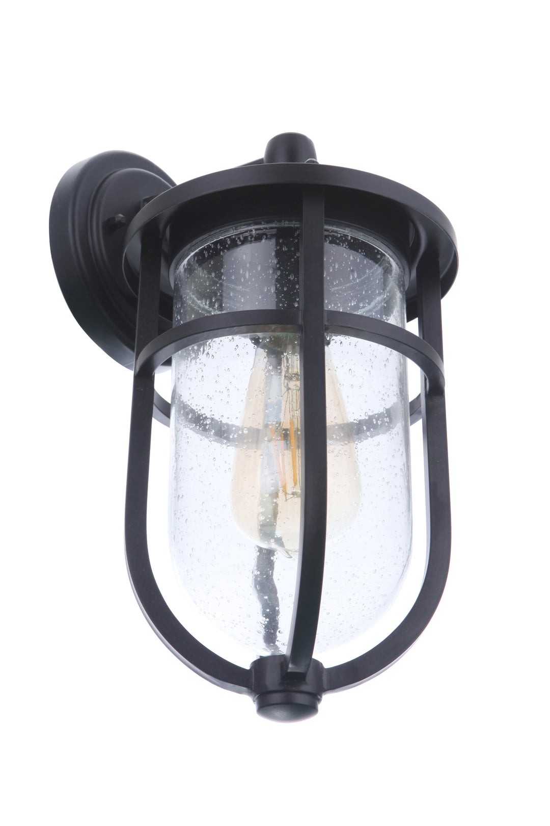 Voyage Outdoor Wall Light by Craftmade - view 19