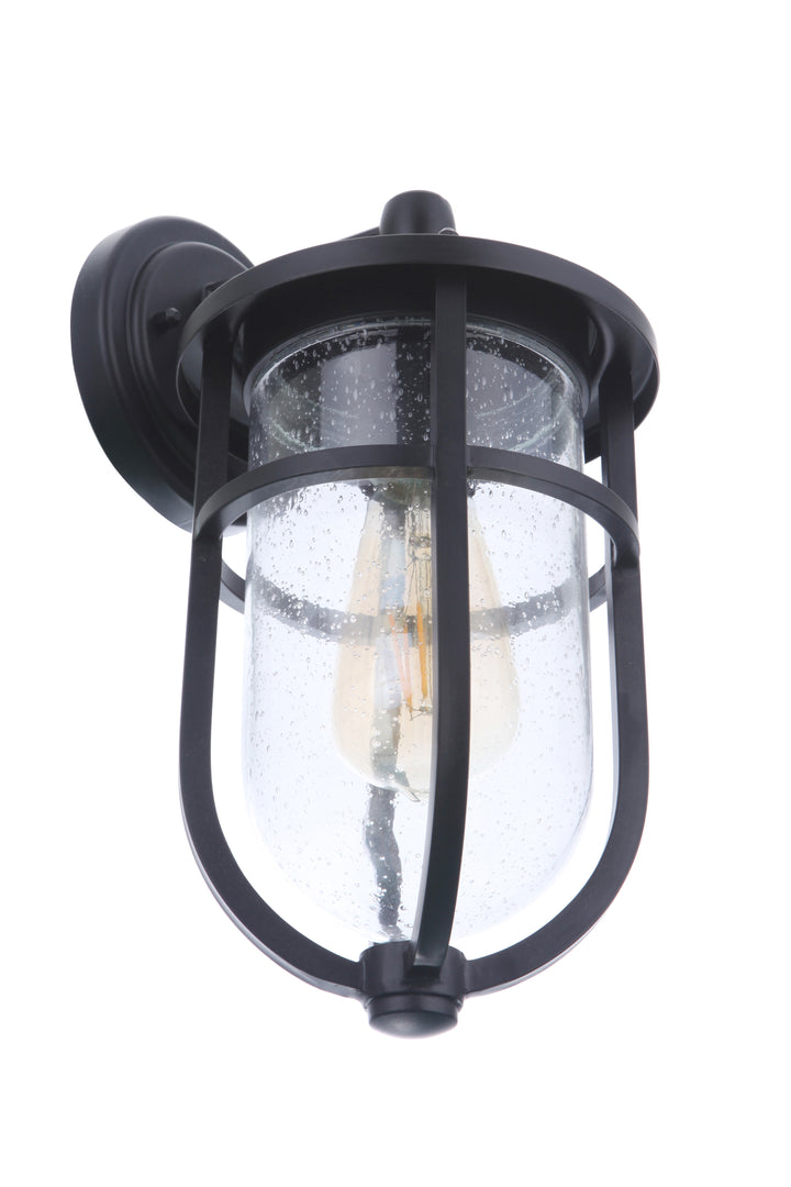 Voyage Outdoor Wall Light by Craftmade - view 19