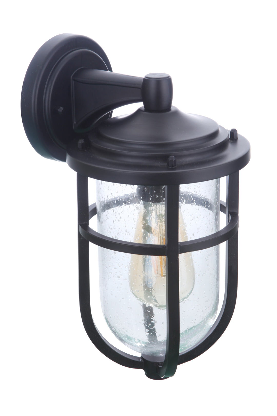 Voyage Outdoor Wall Light by Craftmade - view 20