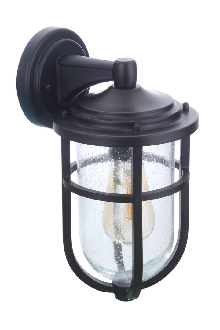 Voyage Outdoor Wall Light by Craftmade - view 20