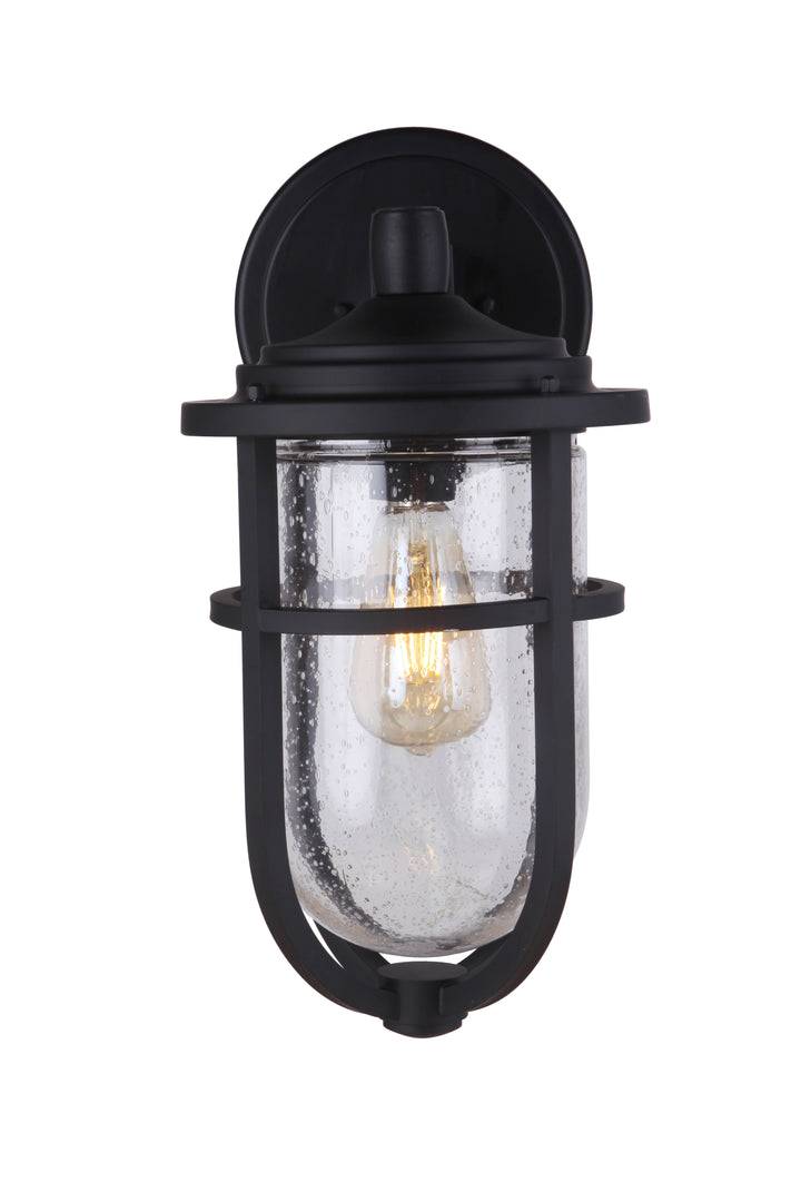 Voyage Outdoor Wall Light by Craftmade - view 10