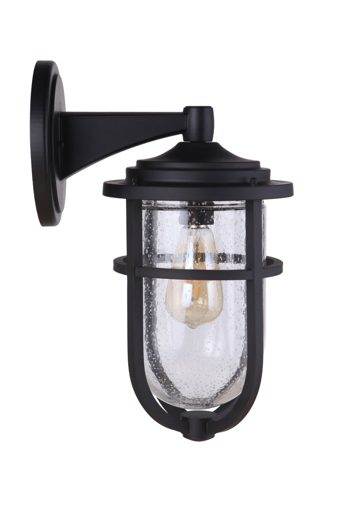 Voyage Outdoor Wall Light by Craftmade - view 11