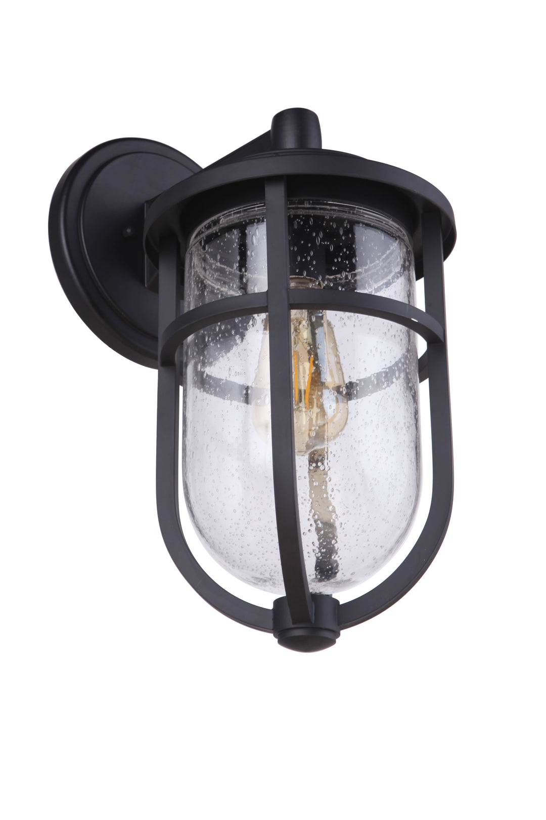 Voyage Outdoor Wall Light by Craftmade - view 13