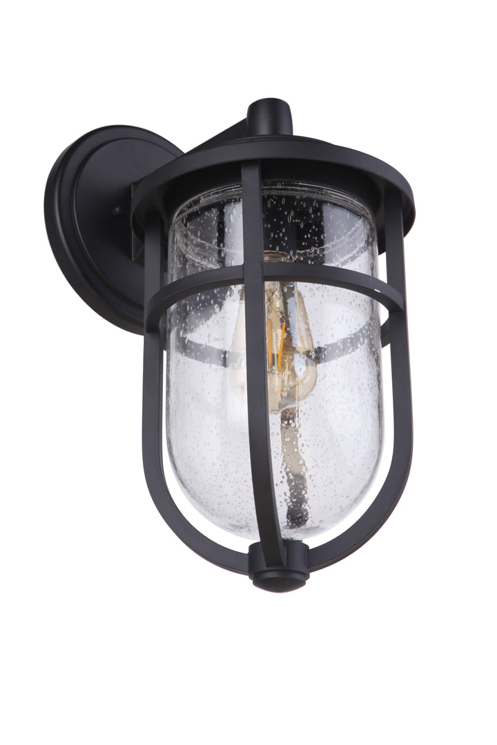 Voyage Outdoor Wall Light by Craftmade - view 13