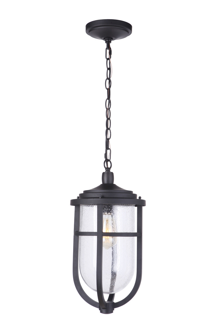 Voyage Outdoor Pendant by Craftmade