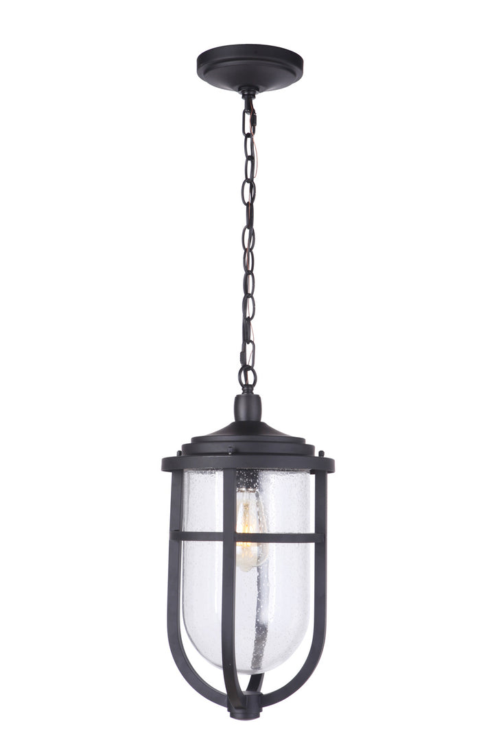 Voyage Outdoor Pendant by Craftmade