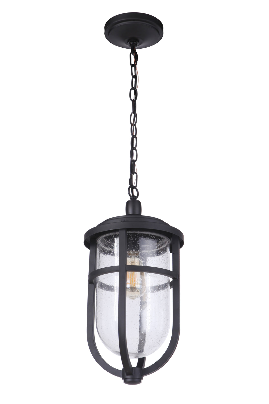 Voyage Outdoor Pendant by Craftmade - view 3