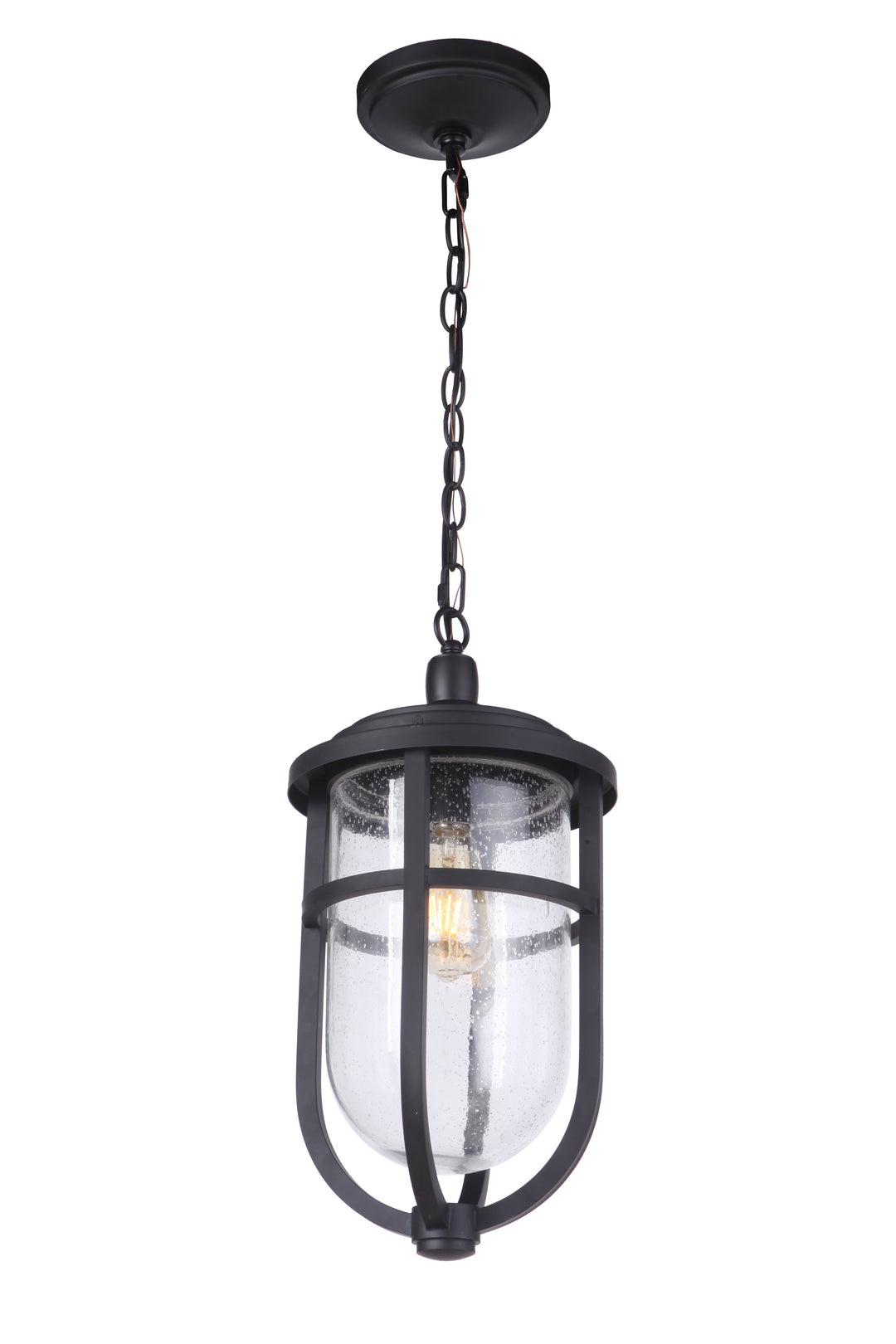 Voyage Outdoor Pendant by Craftmade - view 4