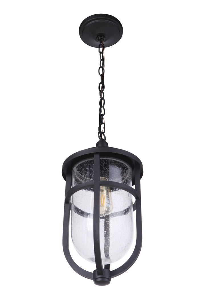 Voyage Outdoor Pendant by Craftmade - view 5