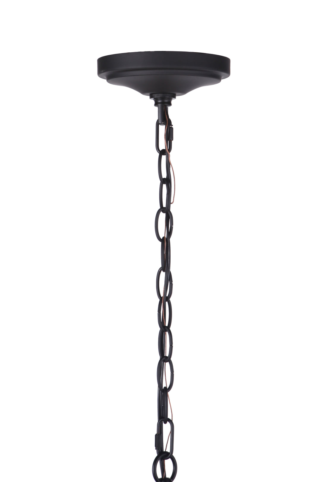 Voyage Outdoor Pendant by Craftmade - view 6
