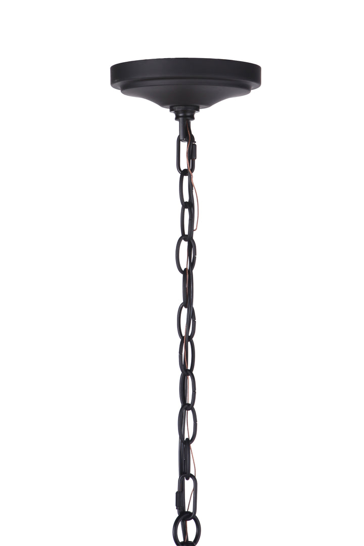 Voyage Outdoor Pendant by Craftmade - view 6