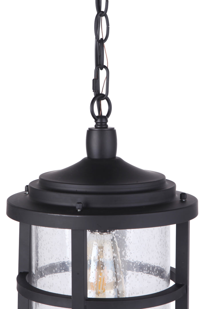 Voyage Outdoor Pendant by Craftmade - view 7