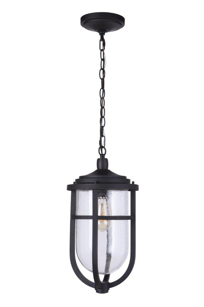 Voyage Outdoor Pendant by Craftmade - view 2