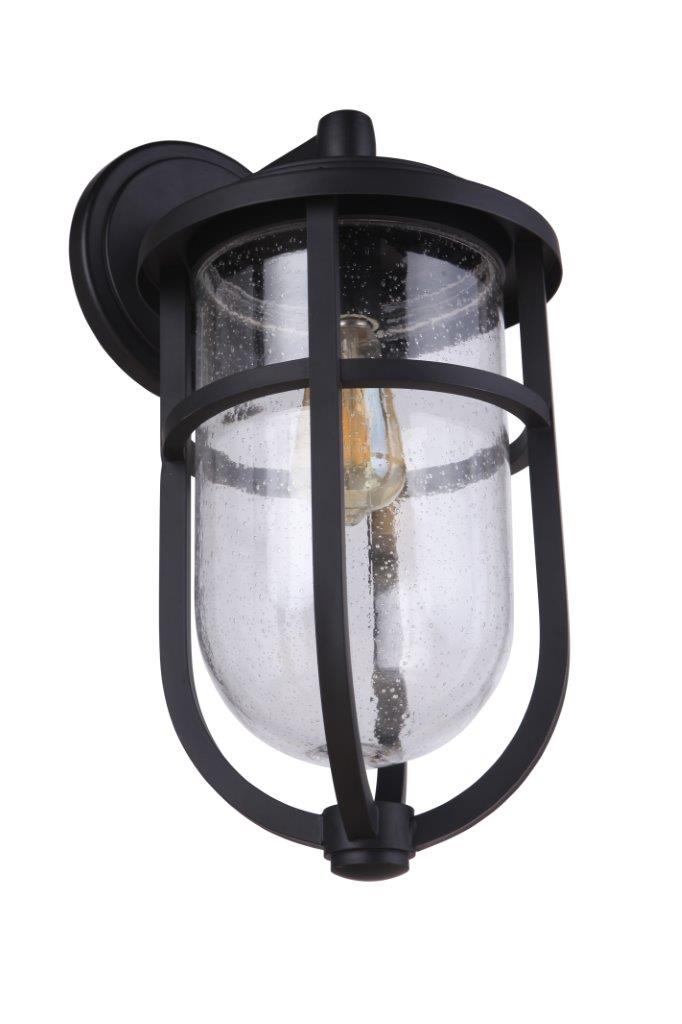 Voyage Outdoor Wall Light by Craftmade - view 5