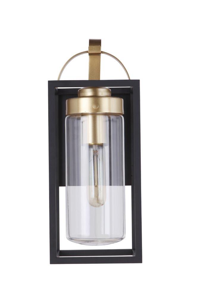 Neo Outdoor Wall Light by Craftmade - view 36