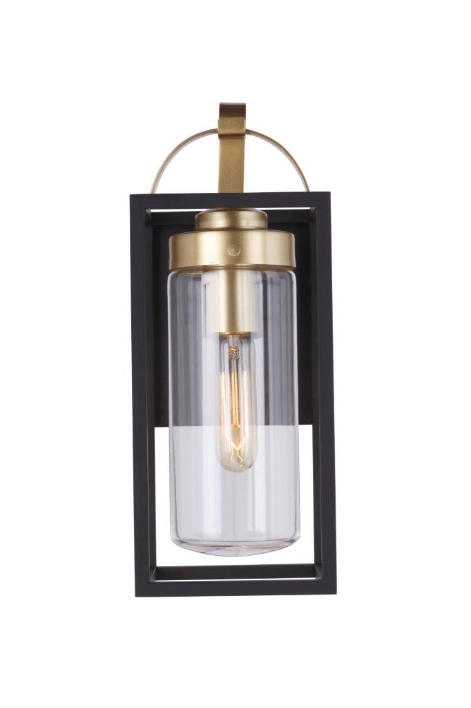 Neo Outdoor Wall Light by Craftmade - view 37