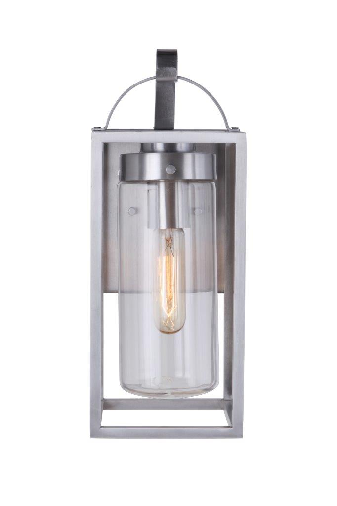 Neo Outdoor Wall Light by Craftmade - view 41