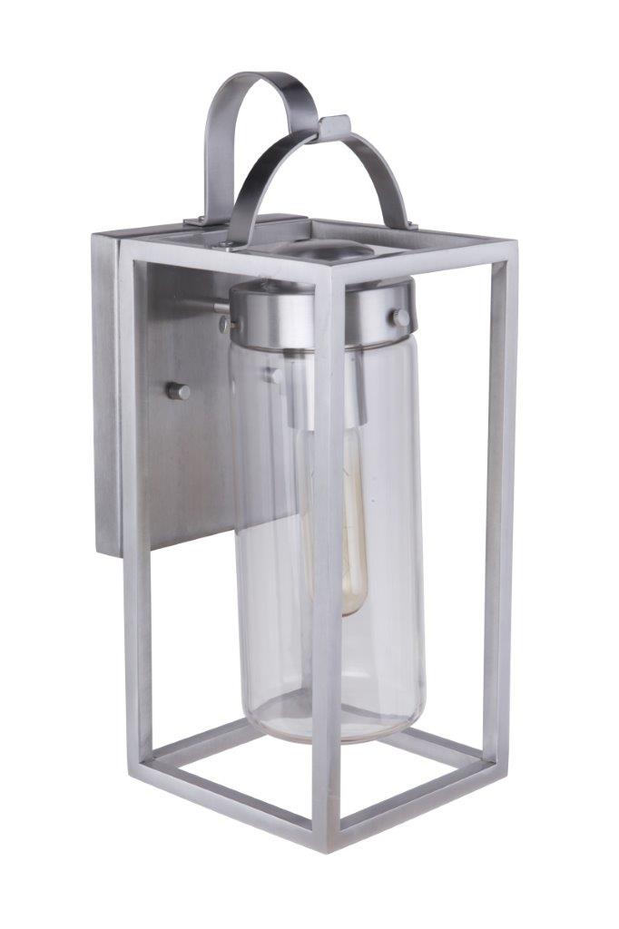 Neo Outdoor Wall Light by Craftmade - view 43