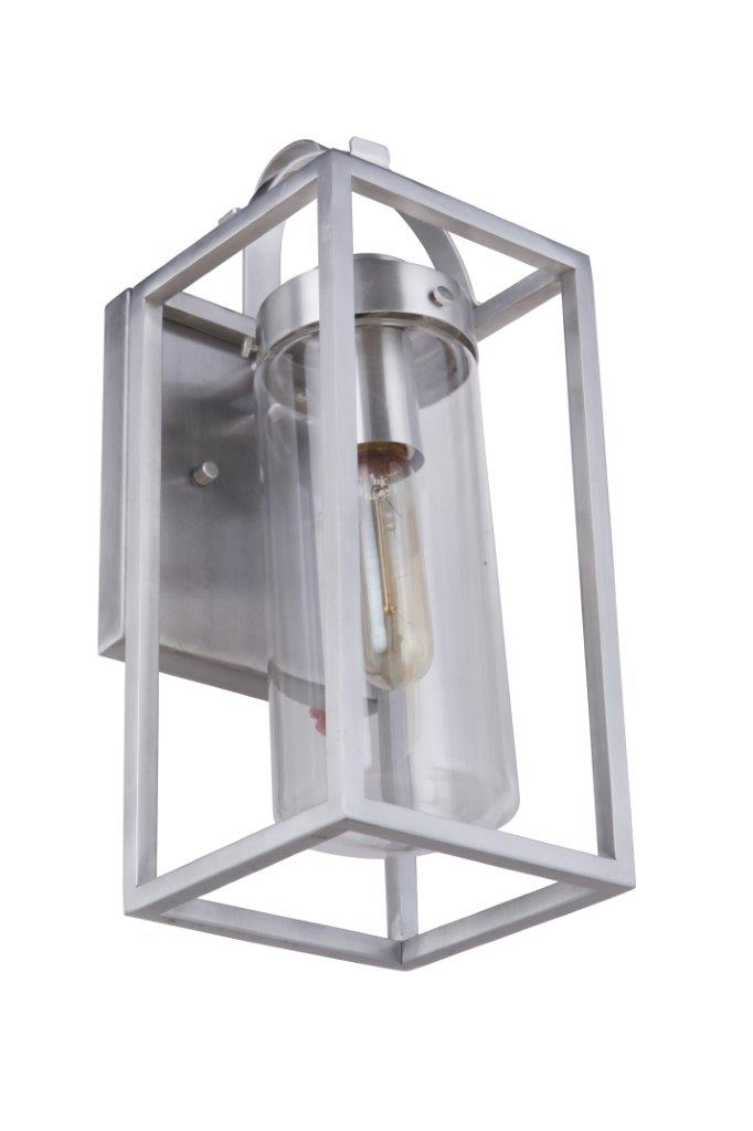 Neo Outdoor Wall Light by Craftmade - view 44