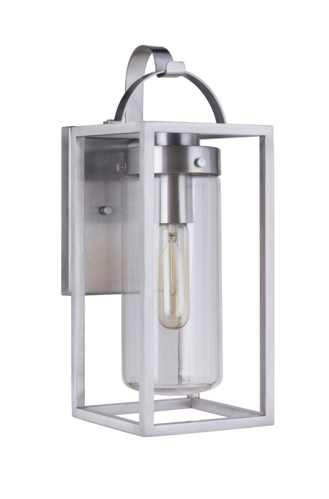 Neo Outdoor Wall Light by Craftmade - view 39