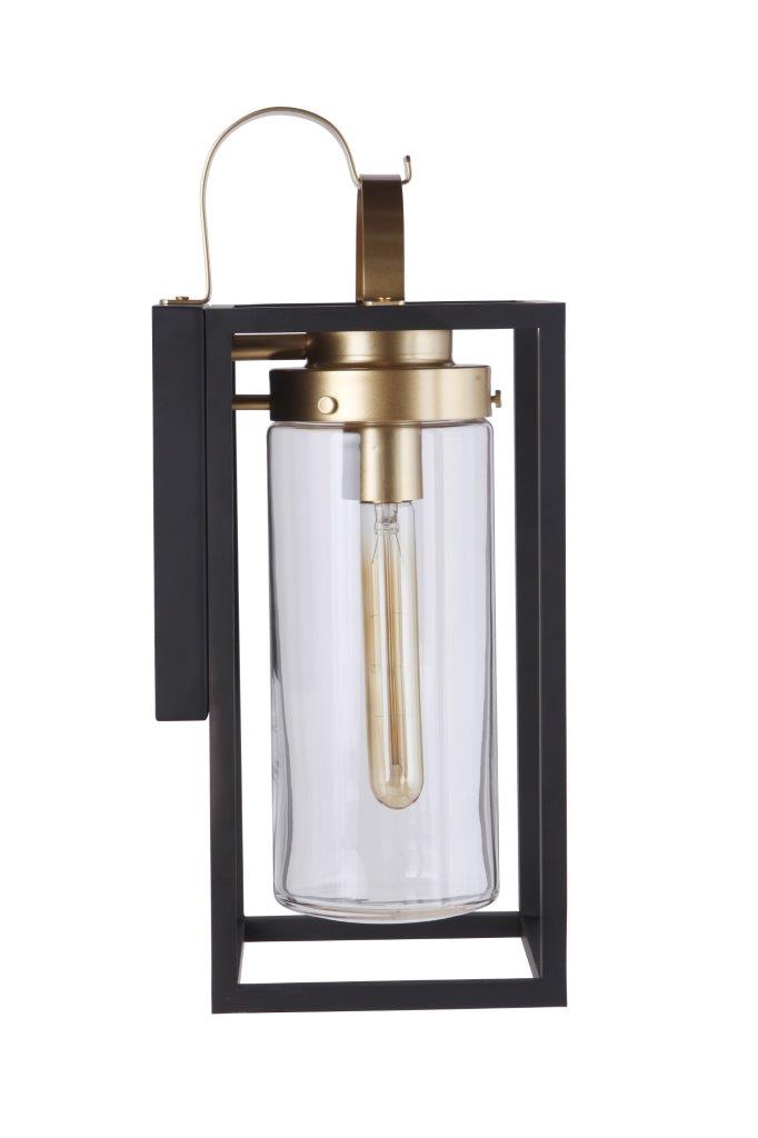 Neo Outdoor Wall Light by Craftmade - view 25