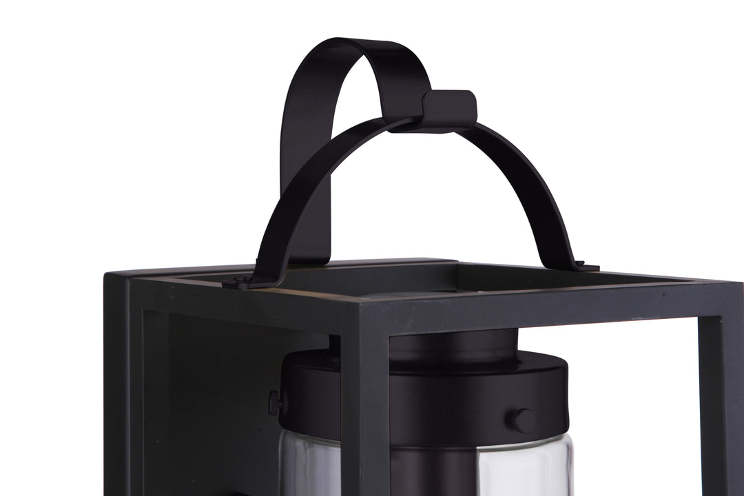 Neo Outdoor Wall Light by Craftmade - view 22