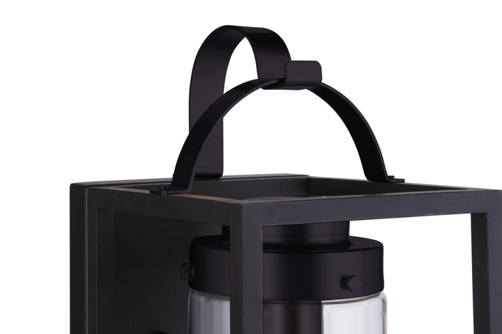 Neo Outdoor Wall Light by Craftmade - view 22