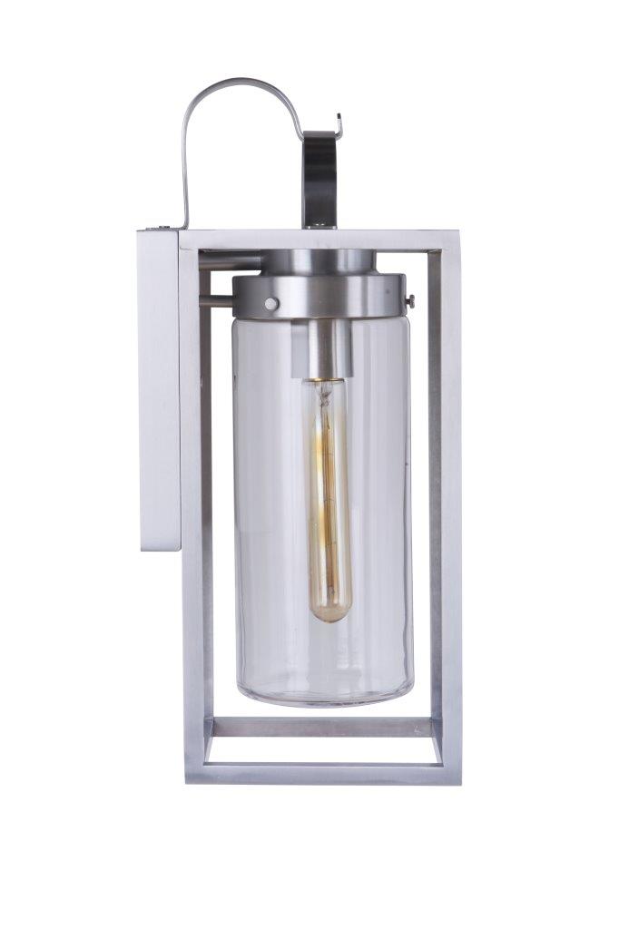 Neo Outdoor Wall Light by Craftmade - view 28