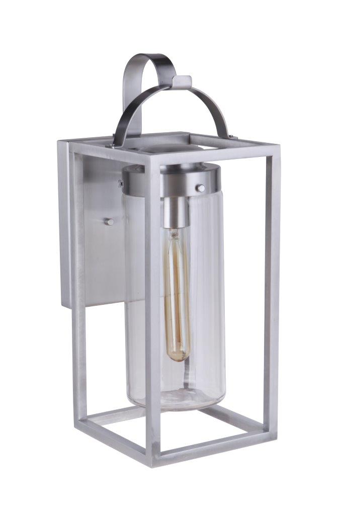 Neo Outdoor Wall Light by Craftmade - view 29