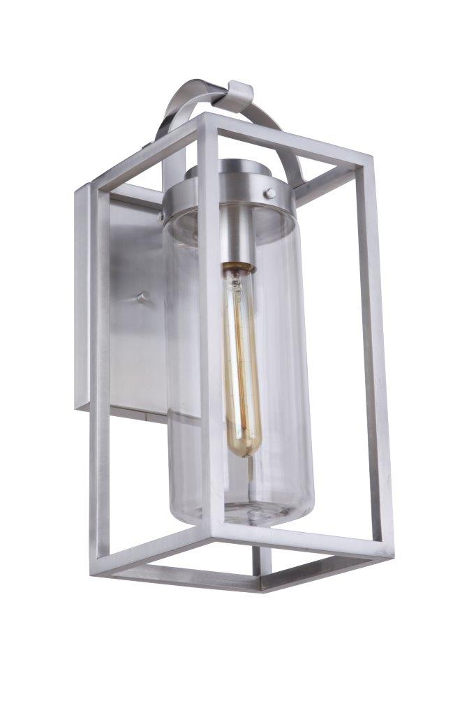 Neo Outdoor Wall Light by Craftmade - view 30
