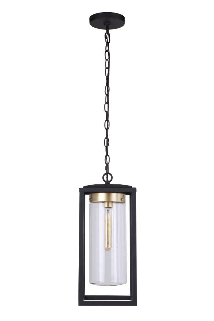 Neo Outdoor Pendant by Craftmade - view 8