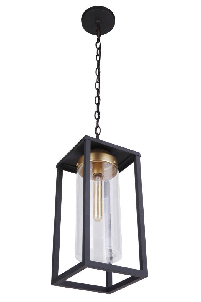 Neo Outdoor Pendant by Craftmade - view 9