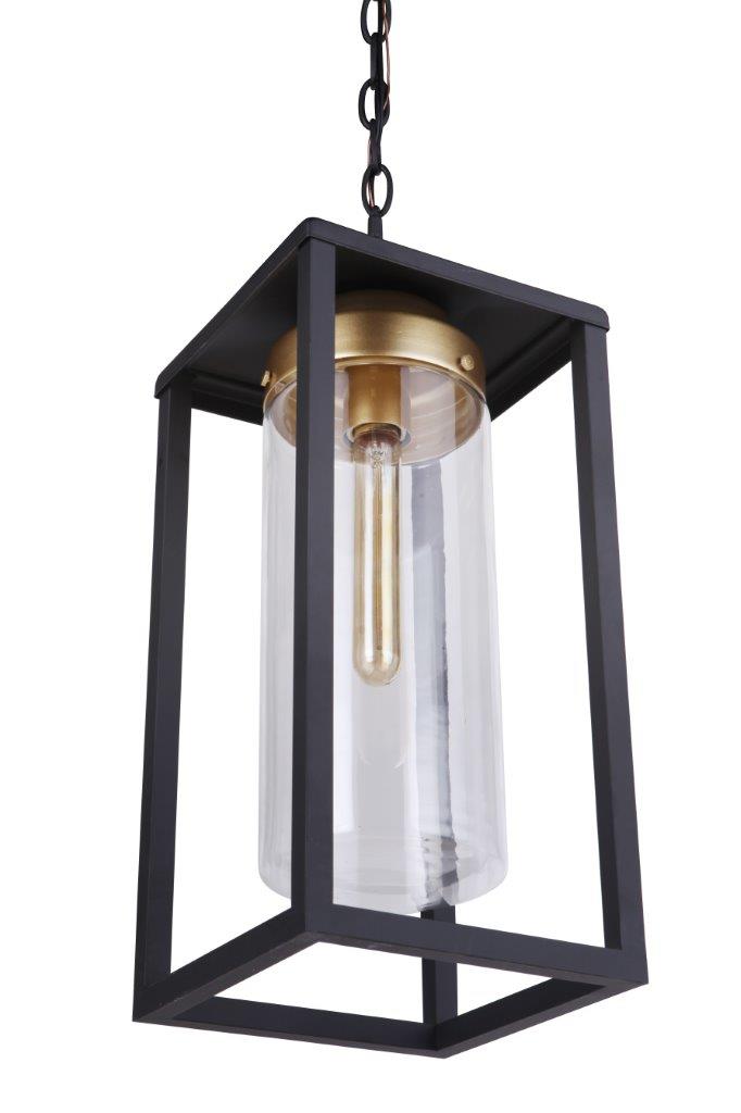 Neo Outdoor Pendant by Craftmade - view 10