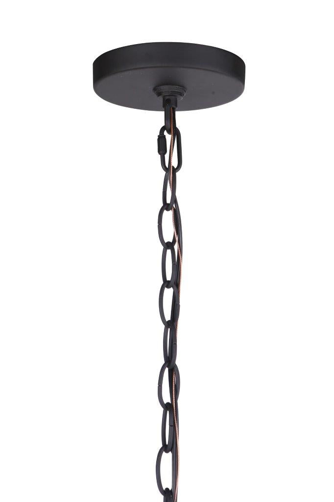 Neo Outdoor Pendant by Craftmade - view 11