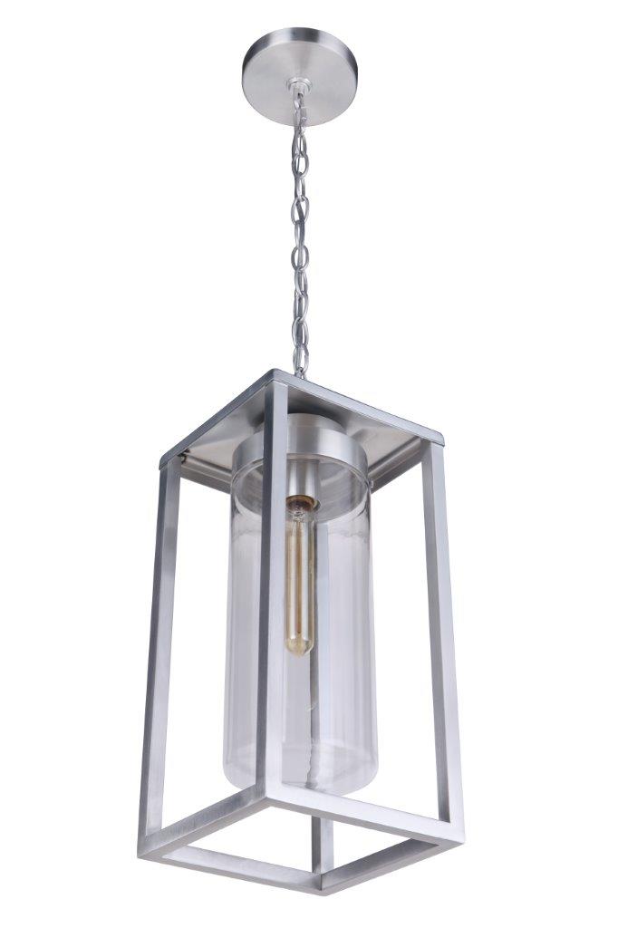 Neo Outdoor Pendant by Craftmade - view 13