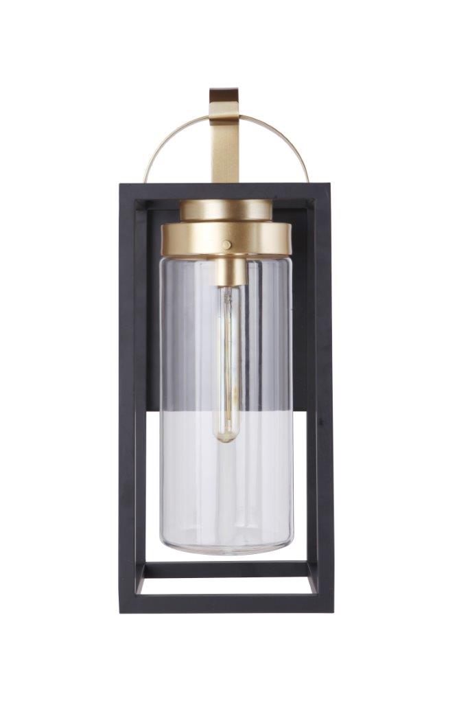 Neo Outdoor Wall Light by Craftmade - view 5