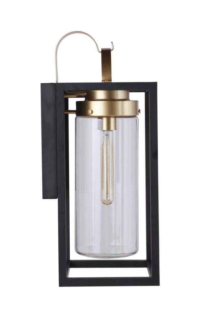 Neo Outdoor Wall Light by Craftmade - view 6