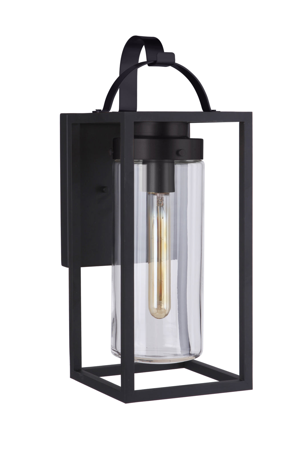 Neo Outdoor Wall Light by Craftmade - view 2
